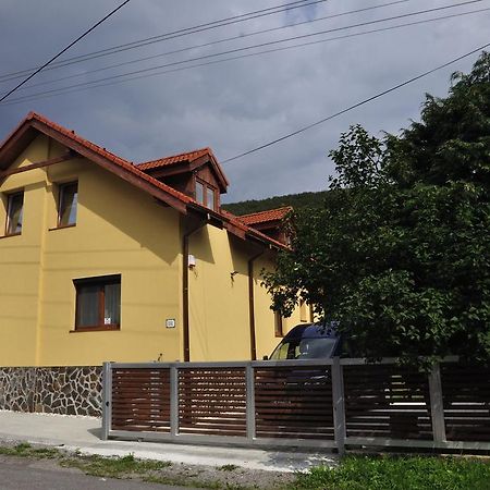 Ubytovanie Ahoj v prírode Myto pod Dumbierom Exterior foto